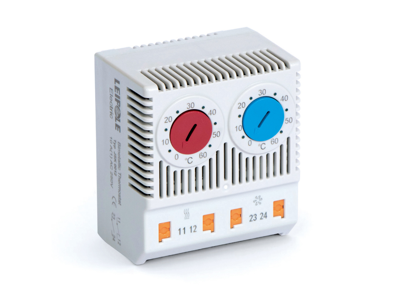 JSK0012(JWT6012) 自动温度控制器